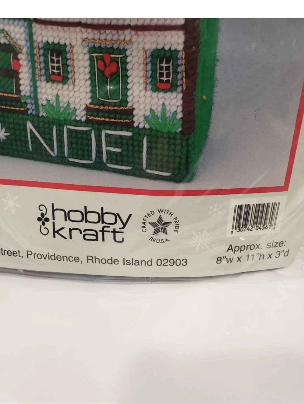 Hobby Kraft vintage hobby